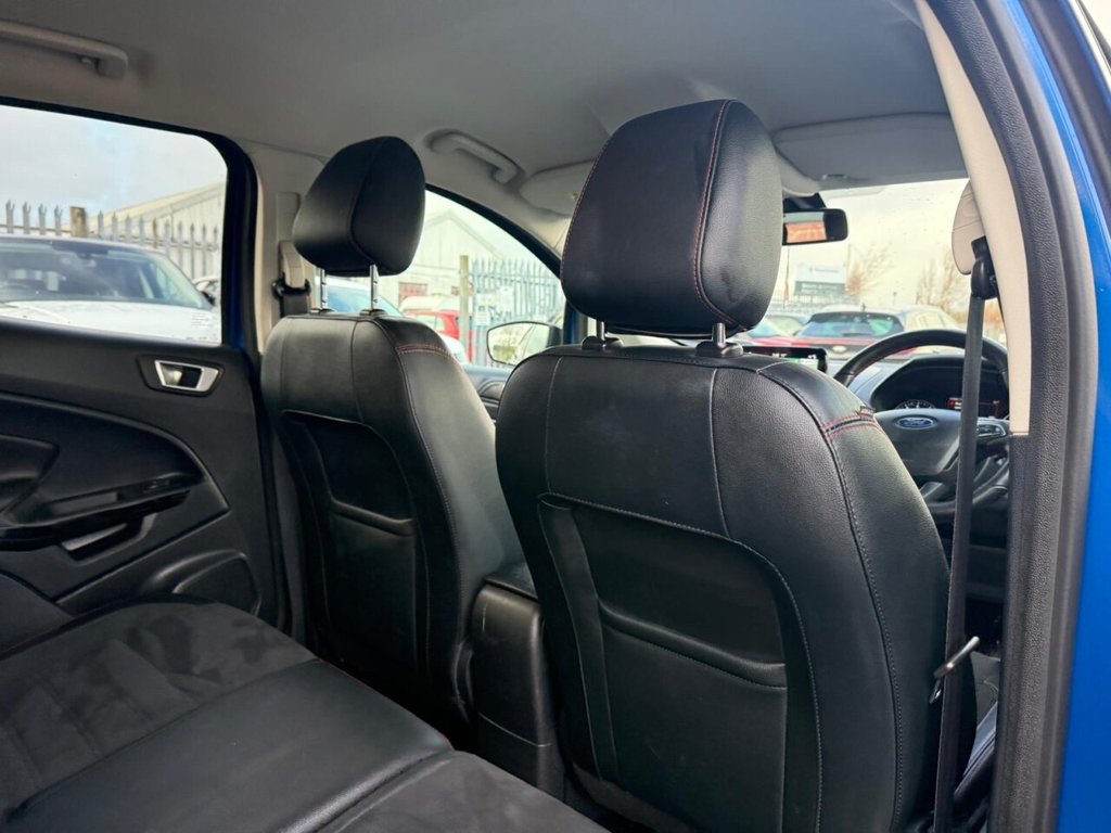 Used Ford Ecosport 2018 for sale - 76481988: Photo 34