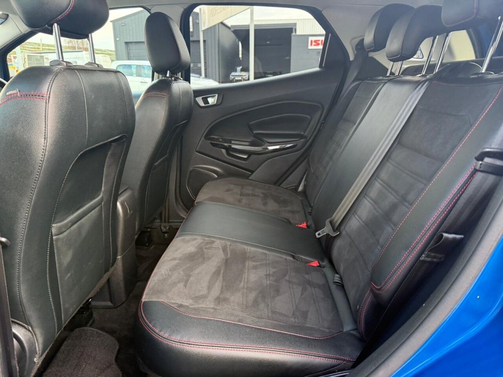 Used Ford Ecosport 2018 for sale - 76481988: Photo 35