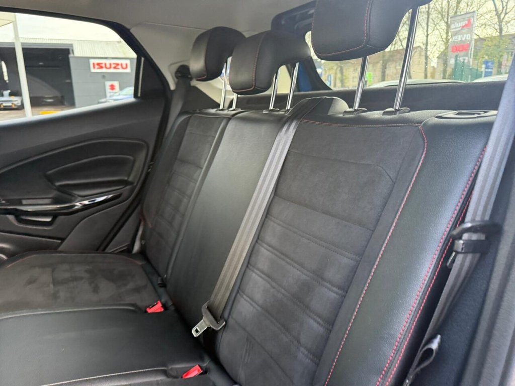 Used Ford Ecosport 2018 for sale - 76481988: Photo 36