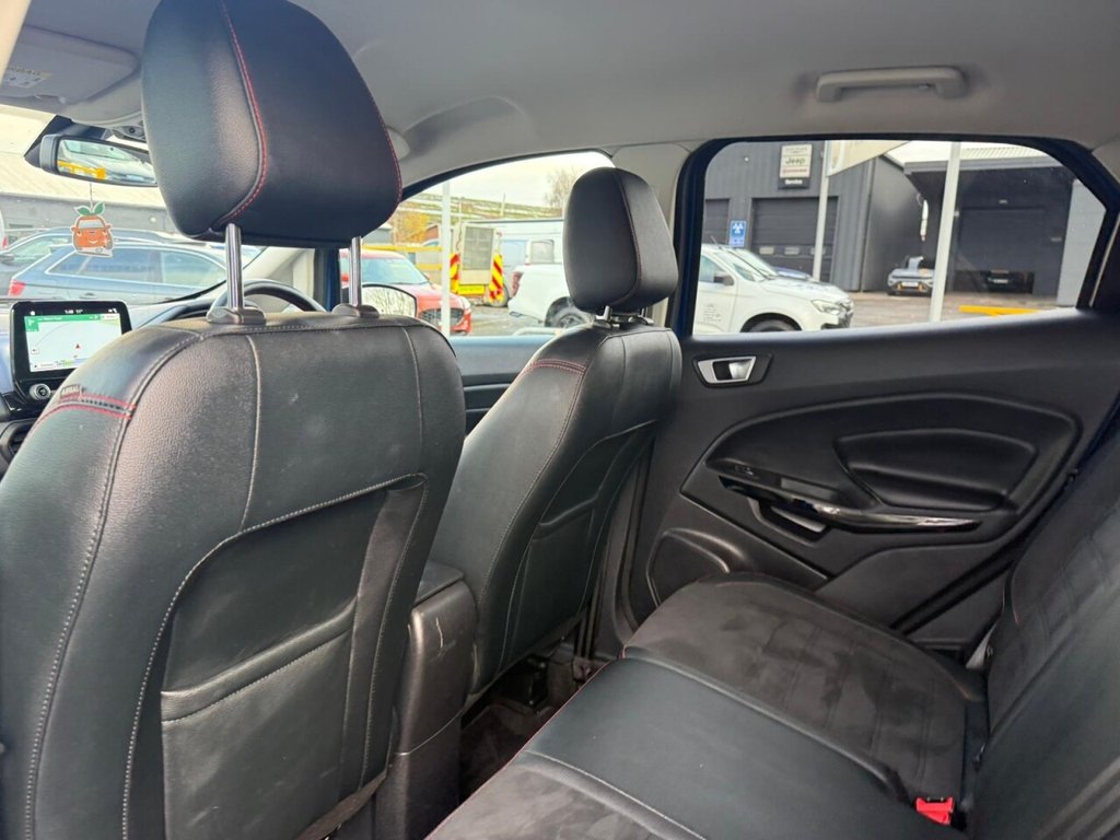 Used Ford Ecosport 2018 for sale - 76481988: Photo 37