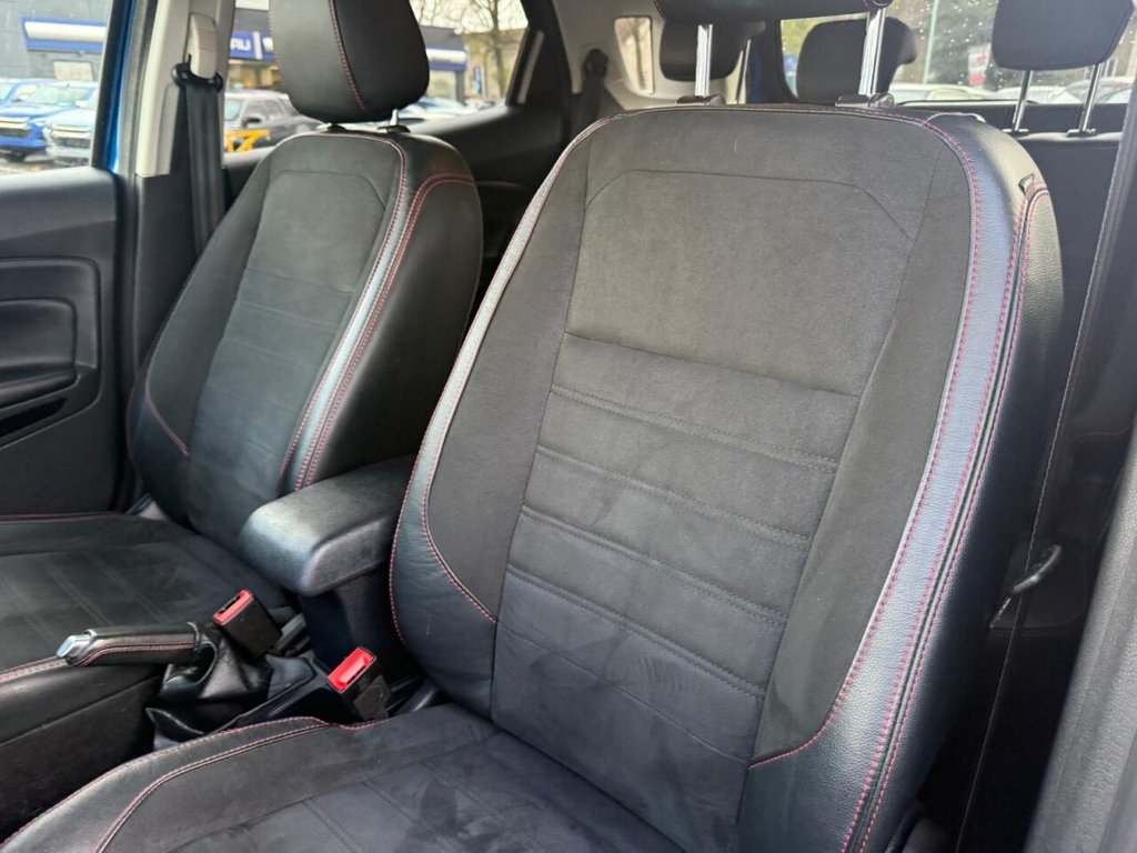 Used Ford Ecosport 2018 for sale - 76481988: Photo 38
