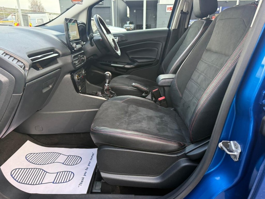 Used Ford Ecosport 2018 for sale - 76481988: Photo 39