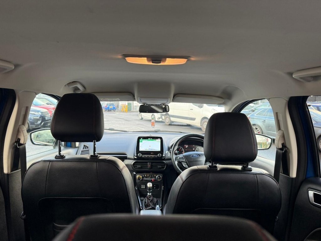 Used Ford Ecosport 2018 for sale - 76481988: Photo 41