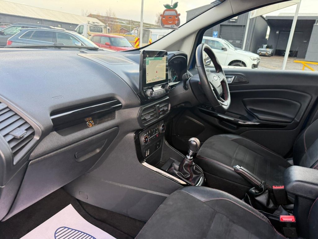 Used Ford Ecosport 2018 for sale - 76481988: Photo 42