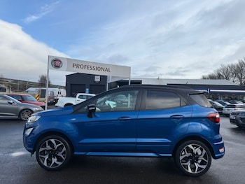 Used Ford Ecosport 2018 for sale - 76481988: Photo