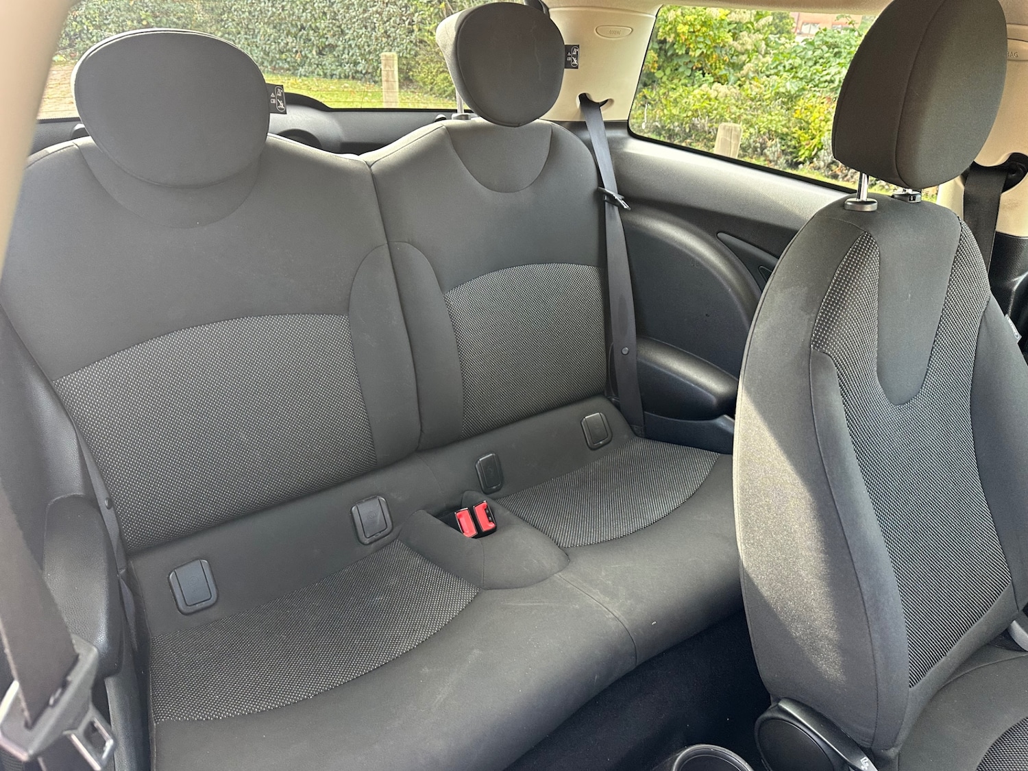 Used MINI Hatch 2011 for sale - 76249774: Photo 10