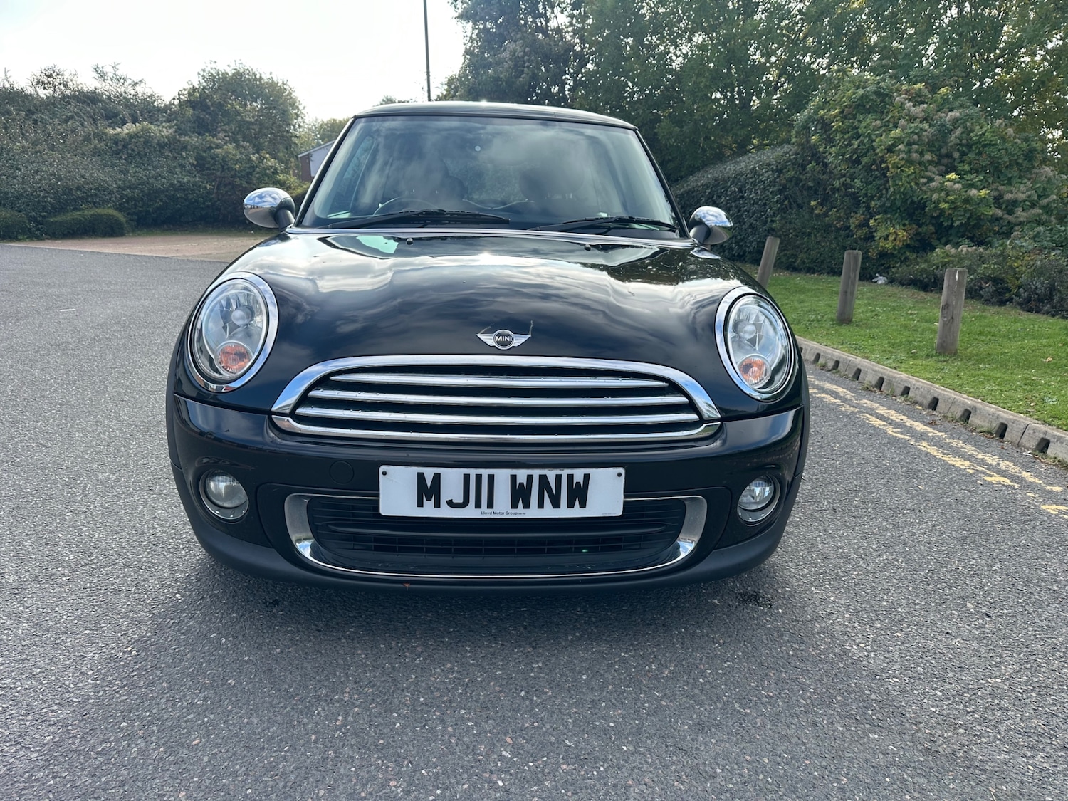 Used MINI Hatch 2011 for sale - 76249774: Photo 2