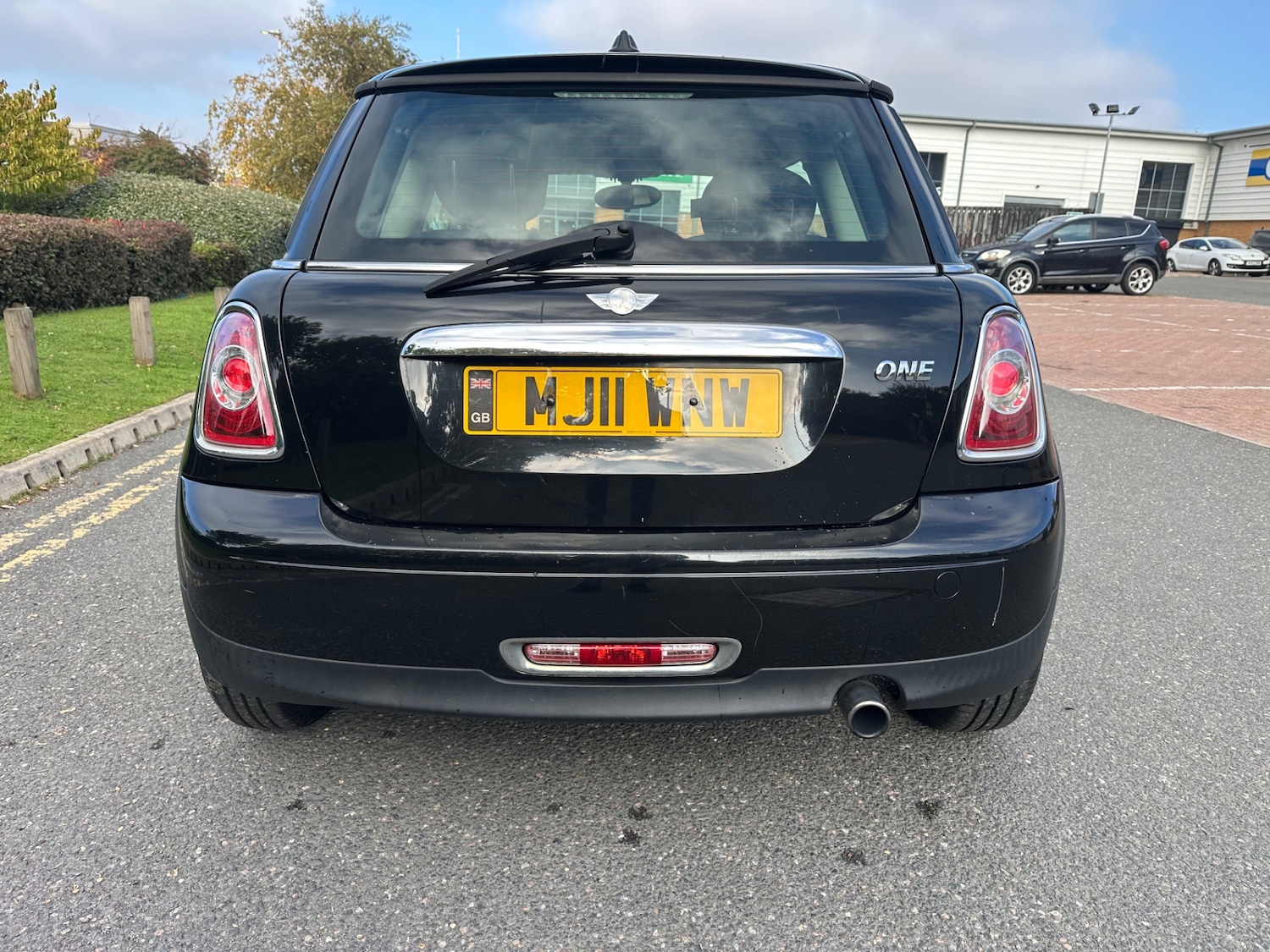 Used MINI Hatch 2011 for sale - 76249774: Photo 6