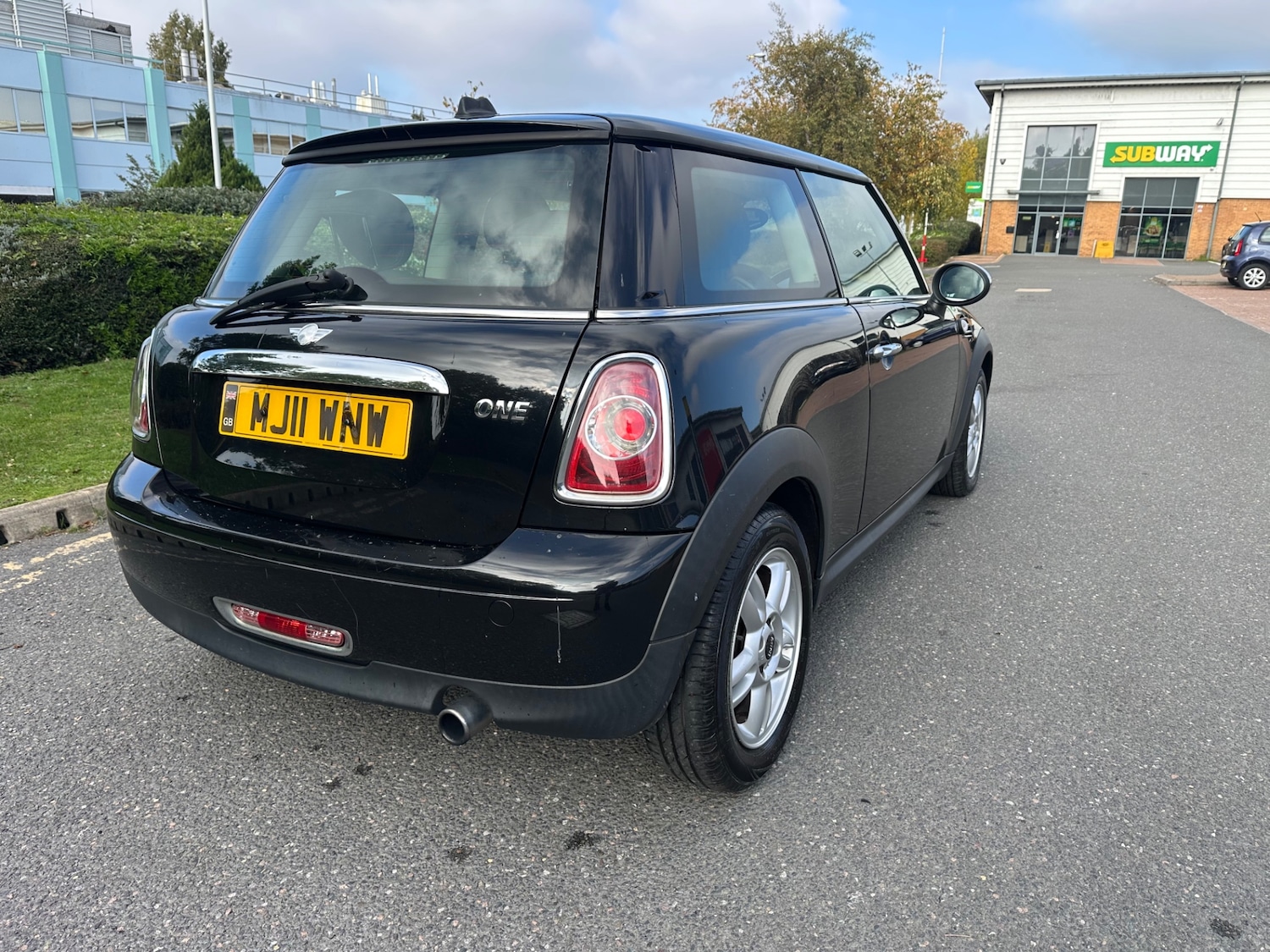 Used MINI Hatch 2011 for sale - 76249774: Photo 7