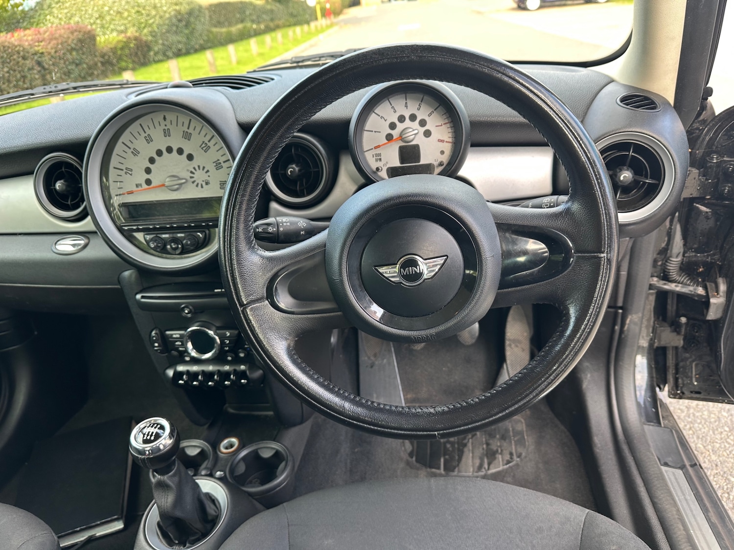 Used MINI Hatch 2011 for sale - 76249774: Photo 8