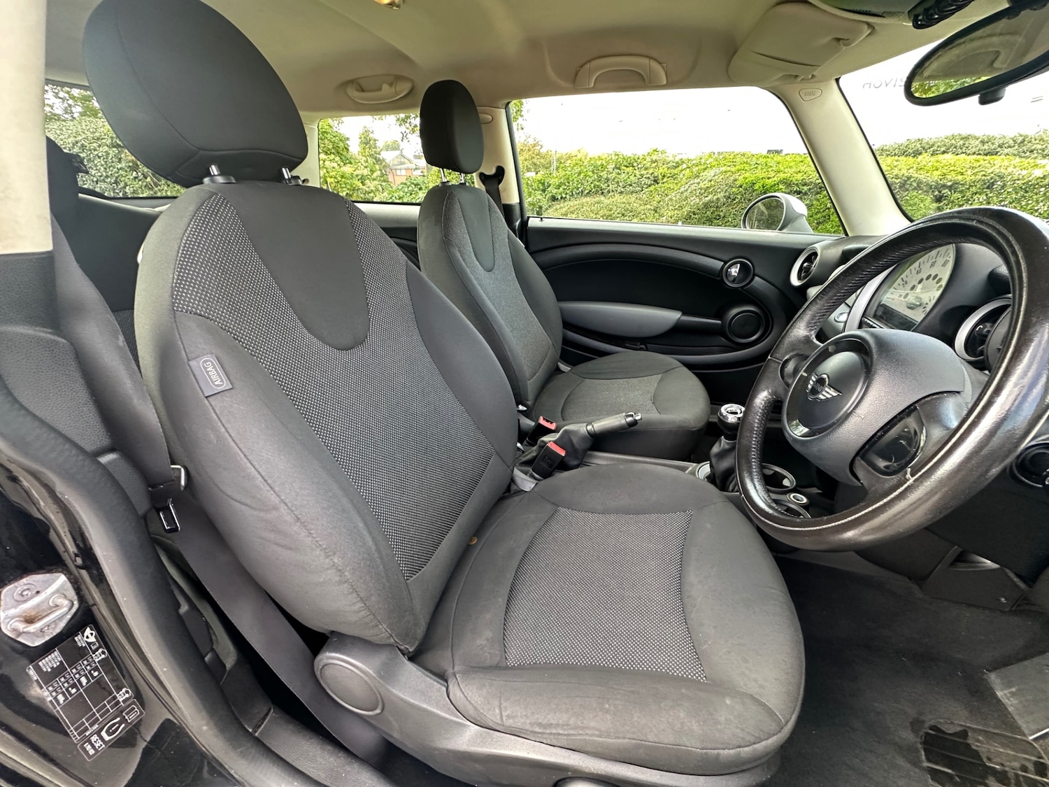 Used MINI Hatch 2011 for sale - 76249774: Photo 9