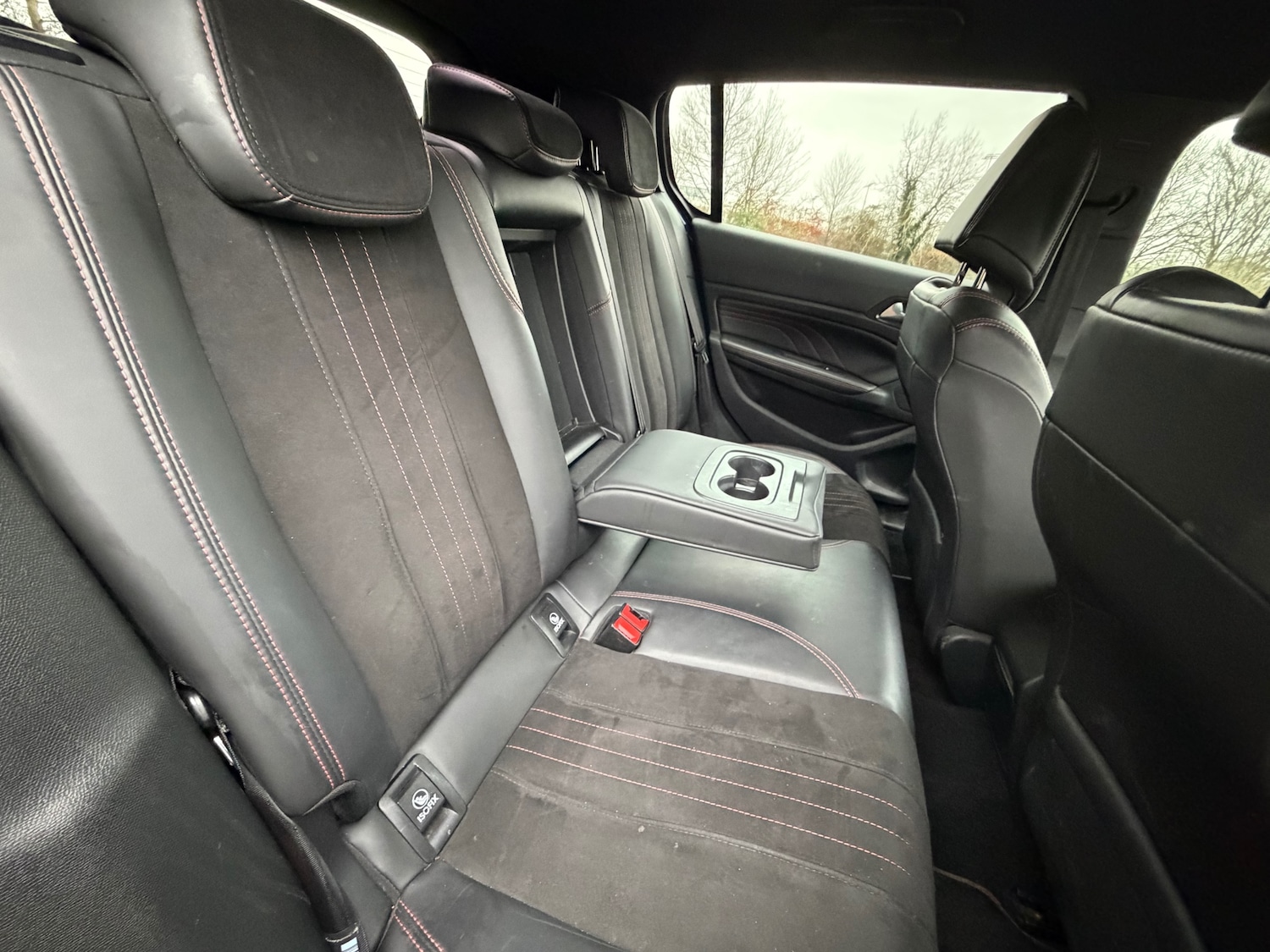 Used Peugeot 308 2015 for sale - 77649850: Photo 12