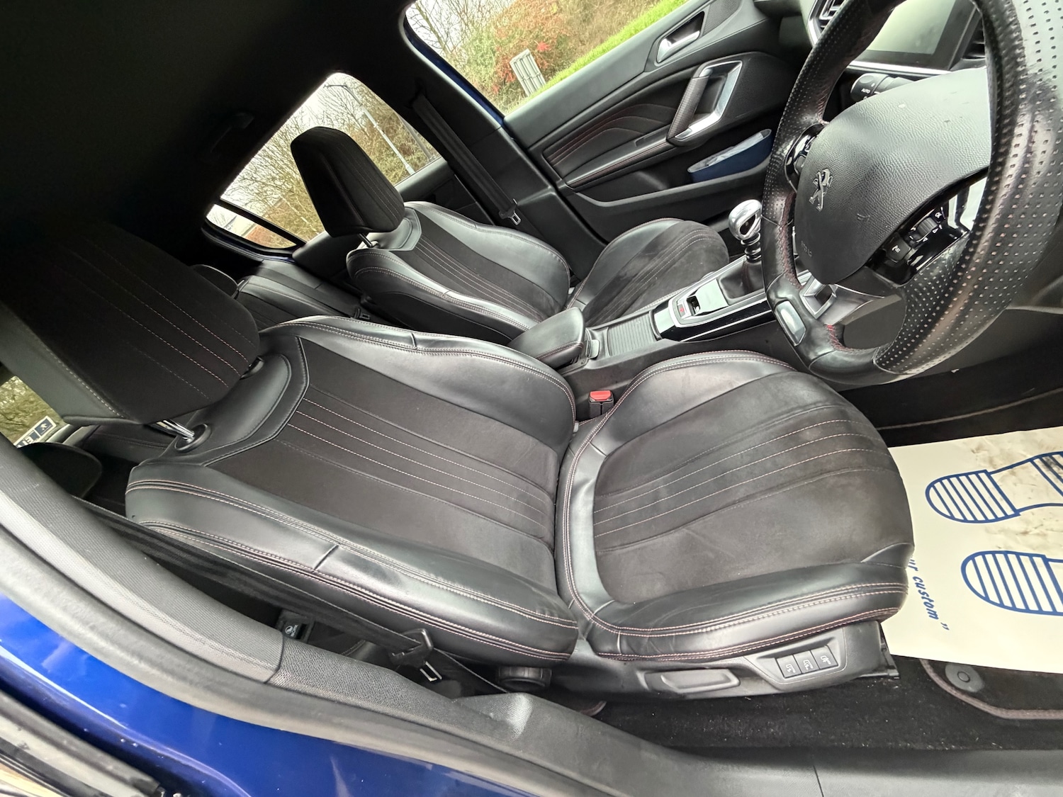 Used Peugeot 308 2015 for sale - 77649850: Photo 9