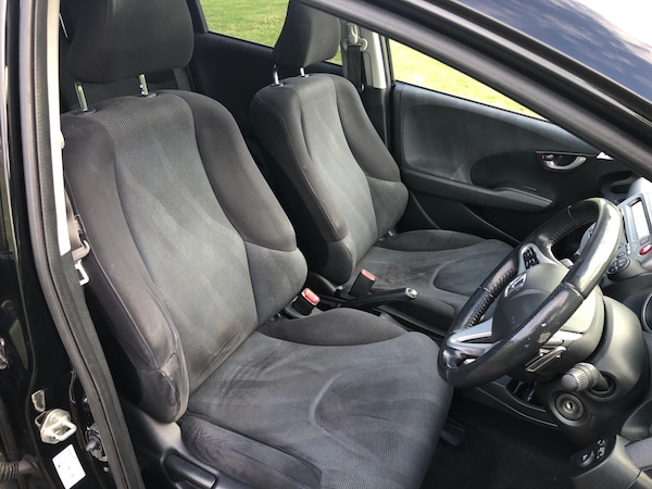 Used Honda Jazz 2009 for sale - 73845351: Photo 10
