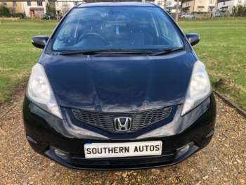 Used Honda Jazz 2009 for sale - 73845351: Photo