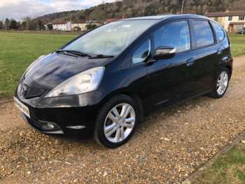 Used Honda Jazz 2009 for sale - 73845351: Photo