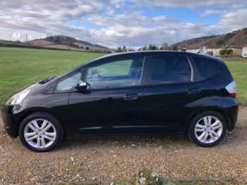 Used Honda Jazz 2009 for sale - 73845351: Photo