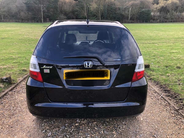 Used Honda Jazz 2009 for sale - 73845351: Photo 6