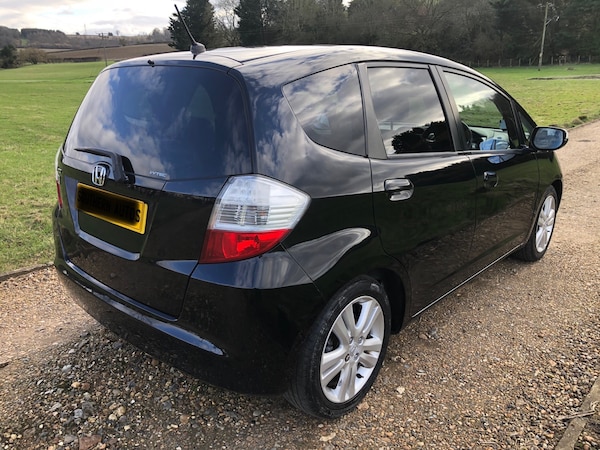 Used Honda Jazz 2009 for sale - 73845351: Photo 7