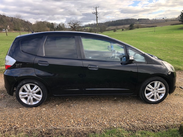 Used Honda Jazz 2009 for sale - 73845351: Photo 8