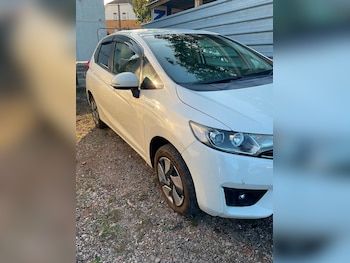 Used Honda Jazz undefined for sale - 79620714: Photo