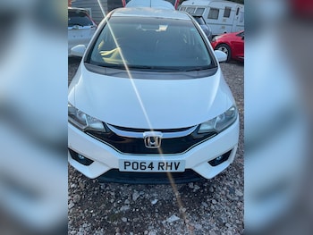 Used Honda Jazz undefined for sale - 79620714: Photo