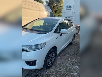Used Honda Jazz undefined for sale - 79620714: Photo