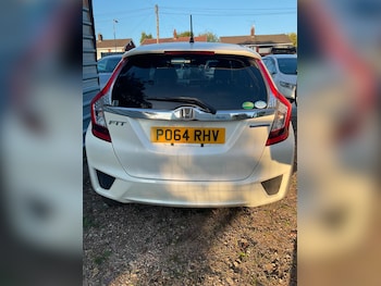 Used Honda Jazz undefined for sale - 79620714: Photo
