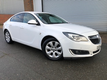 2016 (16) - 1.6 CDTi SRi Nav 5dr [Start Stop]