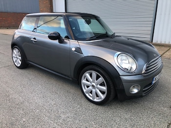 Used MINI Hatch 2010 for sale - 78866102: Photo