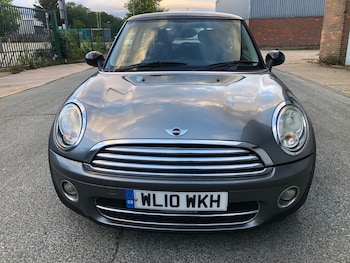 Used MINI Hatch 2010 for sale - 78866102: Photo