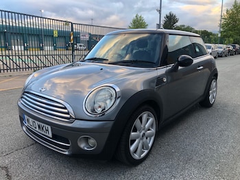 Used MINI Hatch 2010 for sale - 78866102: Photo
