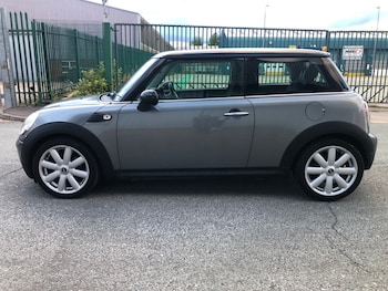 Used MINI Hatch 2010 for sale - 78866102: Photo