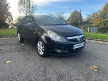 2010 (10) - 1.2i 16V [85] SXi 3dr [AC]