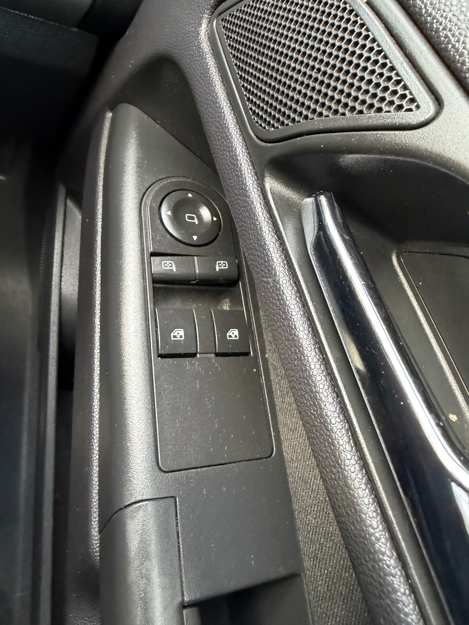 Used Vauxhall Zafira 2013 for sale - 77356962: Photo 12