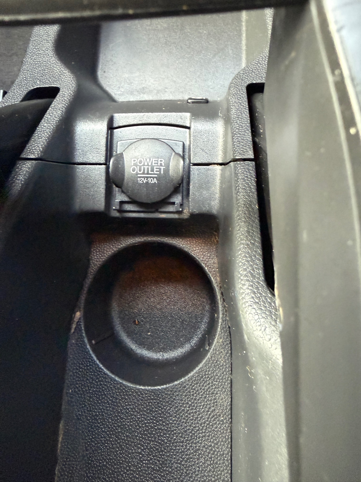 Used Vauxhall Zafira 2013 for sale - 77356962: Photo 13