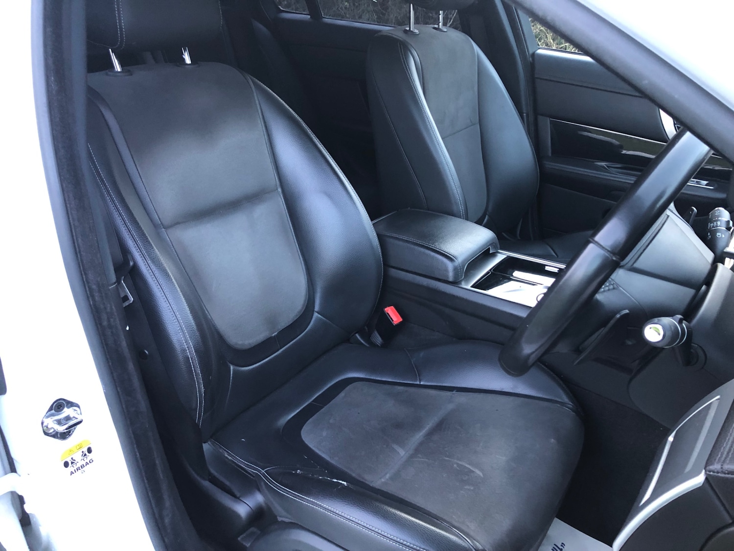 Used Jaguar XF 2014 for sale - 77716326: Photo 10