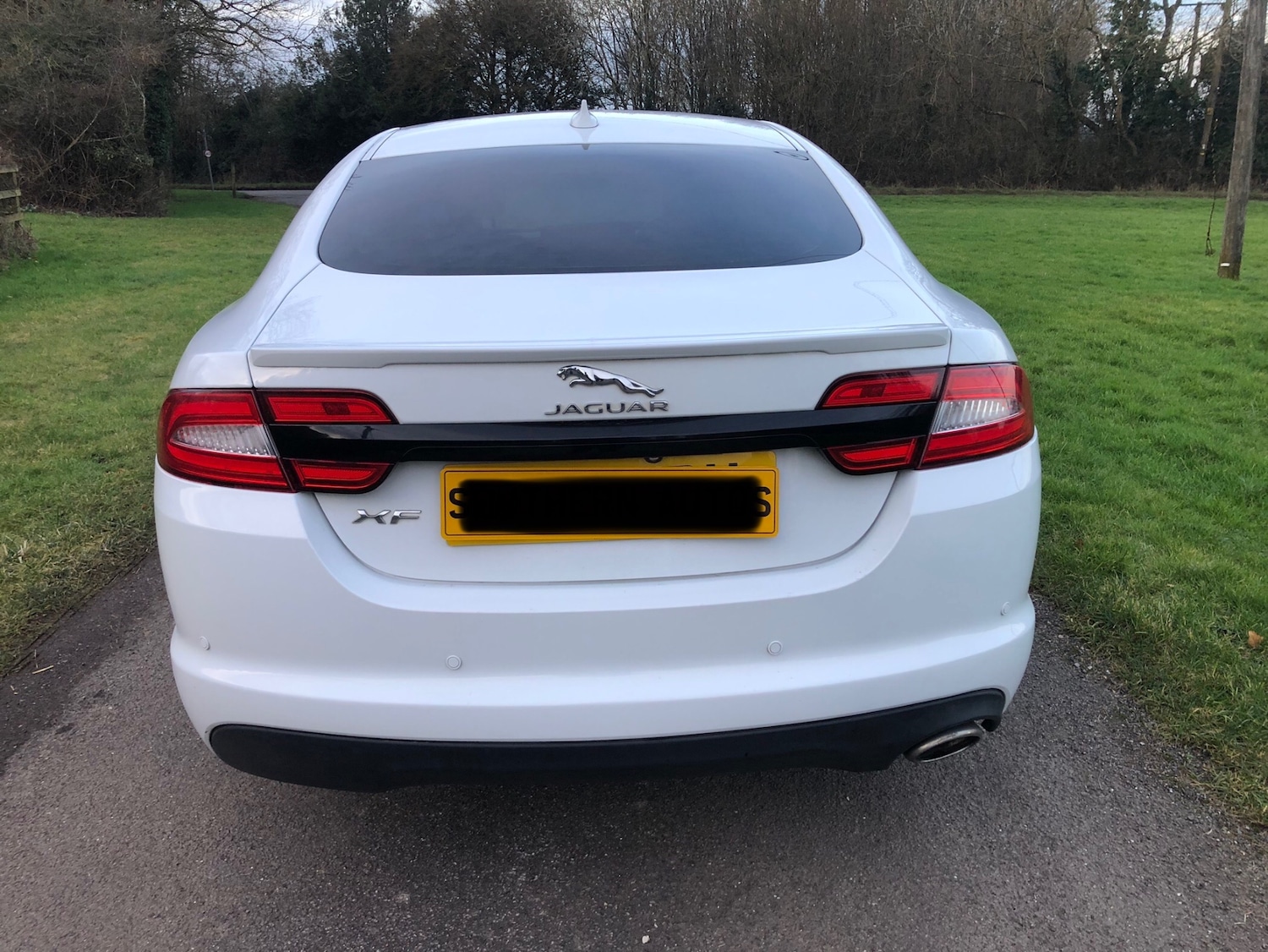 Used Jaguar XF 2014 for sale - 77716326: Photo 6