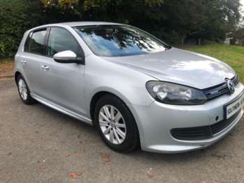 2011 (11) - 1.6 TDi 105 BlueMotion 5dr