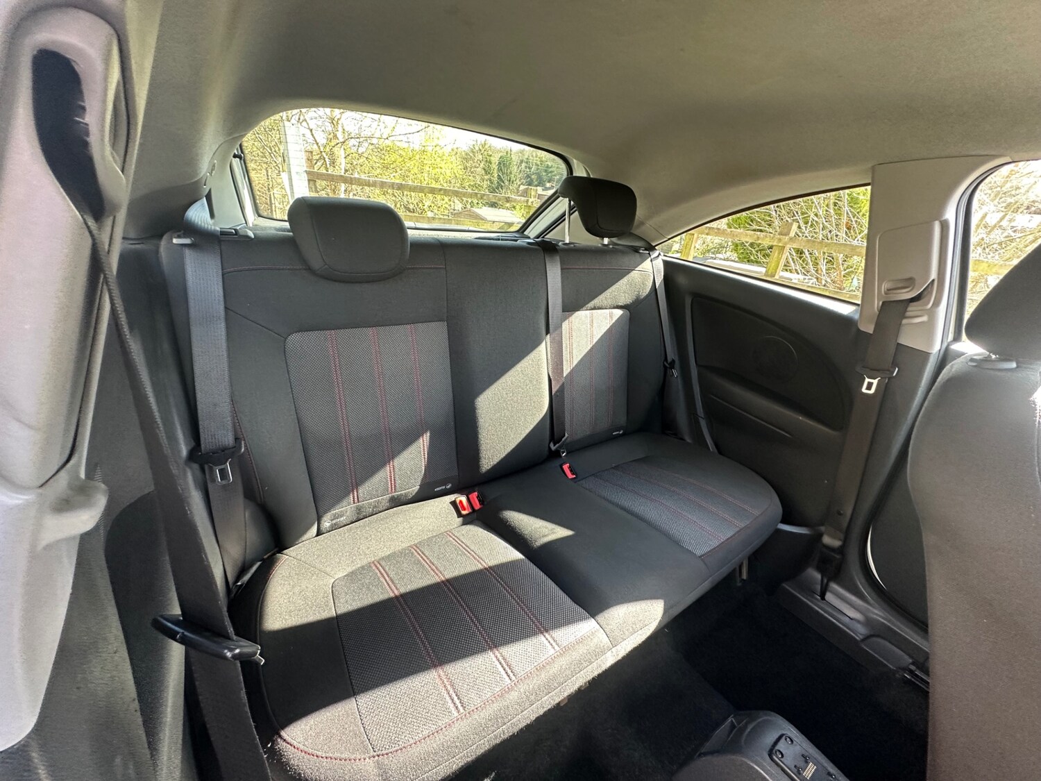 Used Vauxhall Corsa 2012 for sale - 70432792: Photo 8