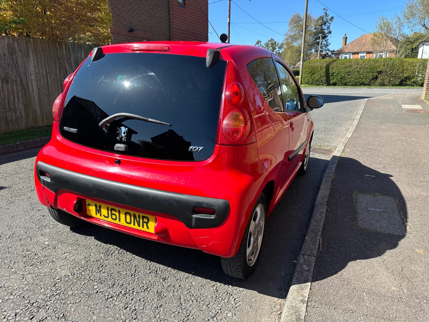 Vehicle 7