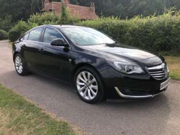 2014 (64) - 2.0 CDTi [140] ecoFLEX Elite Nav 5dr [Start Stop]