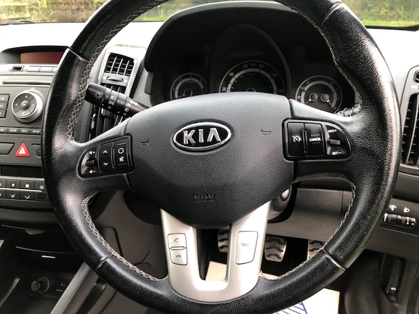Used Kia Ceed 2011 for sale - 72811258: Photo 12