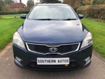 Used Kia Ceed 2011 for sale - 72811258: Photo