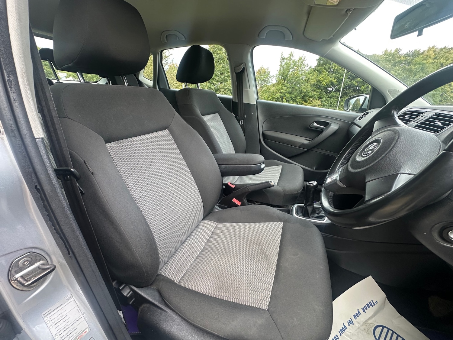 Used Volkswagen Polo 2011 for sale - 76113950: Photo 11