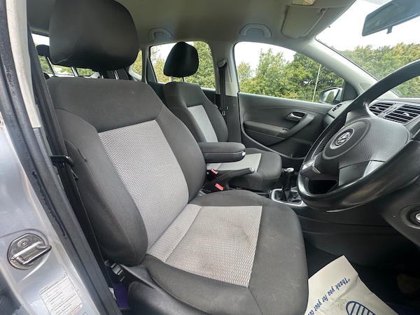 Used Volkswagen Polo 2011 for sale - 76113950: Photo 11