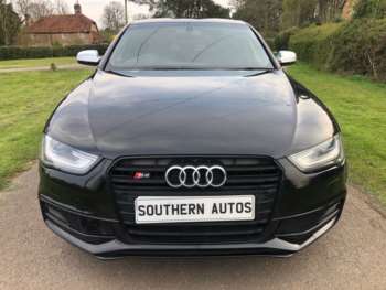 Used Audi A4 2015 for sale - 65941332: Photo