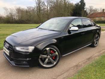 Used Audi A4 2015 for sale - 65941332: Photo