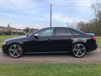 Used Audi A4 2015 for sale - 65941332: Photo