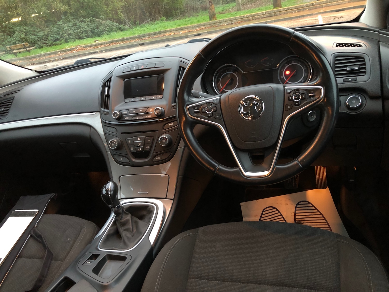 Used Vauxhall Insignia 2014 for sale - 76822612: Photo 10